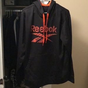 Reebok Hoodie